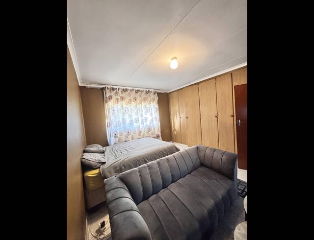 3 BEDROOM FREESTANDING FOR SALE IN TASBET PARK EXT 3